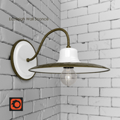 Eastleigh Wall Sconce