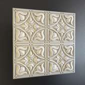 Decorative panel 834