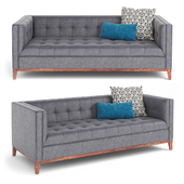 Atwood sofa by Gus Modern