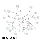 Moooi Heracleum II Small