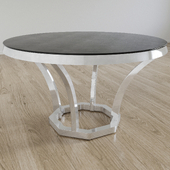 Dining table valentino