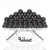 Sofa Riluc Many Wolds