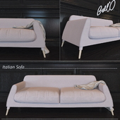 Bello Italian Sofa