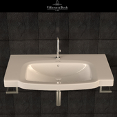 Villeroy &amp; Boch Sentique 5142 80