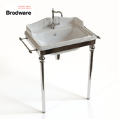 Brodware classic console