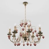 Chandelier Donolux S110212 / 8