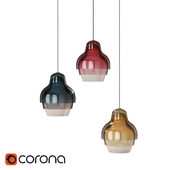 Matrioshka Lamp