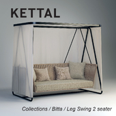 Kettal Collections Bitta
