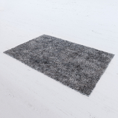 Carpet hair and fur
