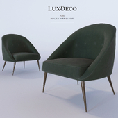 MALAY ARMCHAIR