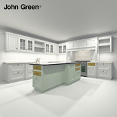 Ashley Kitchen Suite
