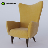 Kato Arm Chair