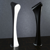 Mantra Ora floor lamp