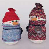 snowman