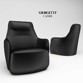 Giorgetti, caddy