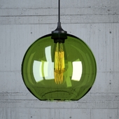 Hanging lamp Loft Designe