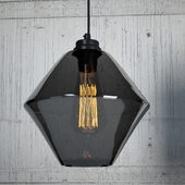 Hanging lamp Loft Designe