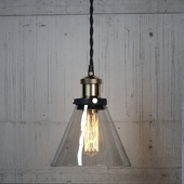 Hanging lamp Loft Designe