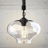 Hanging lamp Loft Designe