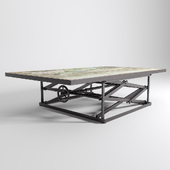 KARE Coffee Table