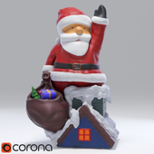 Santa Claus