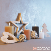 Christmas decor