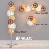 Italamp Ghipur