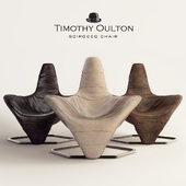 Scirocco chair, chair