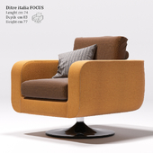 ditre italia focus
