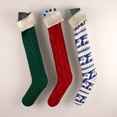 Christmas socks