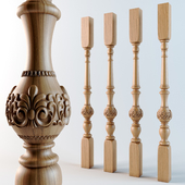 Baluster