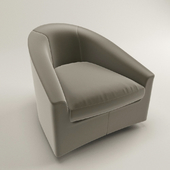 Armchair Minotti, QUINN