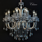 Chandelier Chiaro Aelita