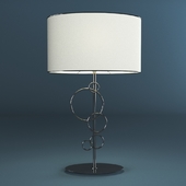 Table lamp MARIONI, VENDOME