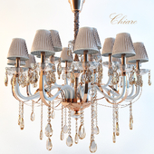 Chandelier Chiaro Daniel