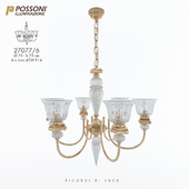 Chandelier Possoni