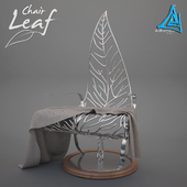 Leaf Chair