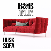 B &amp; B Italia Husk