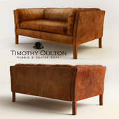 REGGIO 2 SEATER SOFA, Timothy Oulton