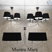 Mantra Mara