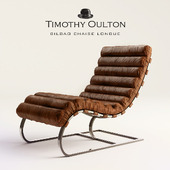 BILBAO CHAISE LONGUE, Timothy Oulton