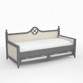 &quot;OM&quot; Bed Teddy TKR-3