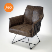 Jess Raz Dining chair