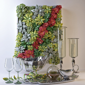 Fito decor set