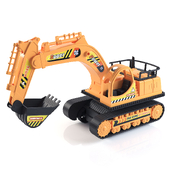 Excavator