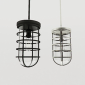 Suspension Marine Pendant Light
