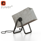 Zuiver Concrete Up