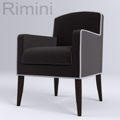 Armchair Rimini (rimini)