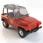 Jeep