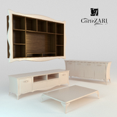 CorteZari Zoe Gold